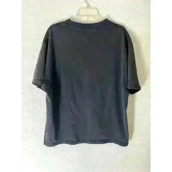 Vintage Slush Puppie Official Cartoon Logo Adult Short Sleeve T-Shirt Sz 2XL - Picture 3 of 4